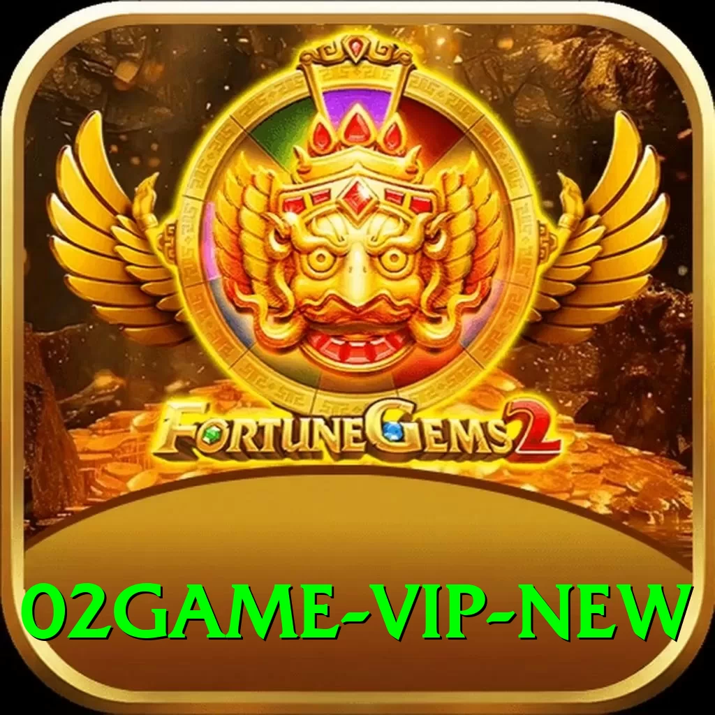02Game VIP New - 2
