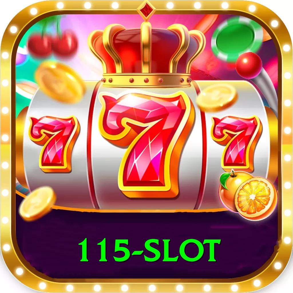 115 slot Elite v1.5.9 - 2