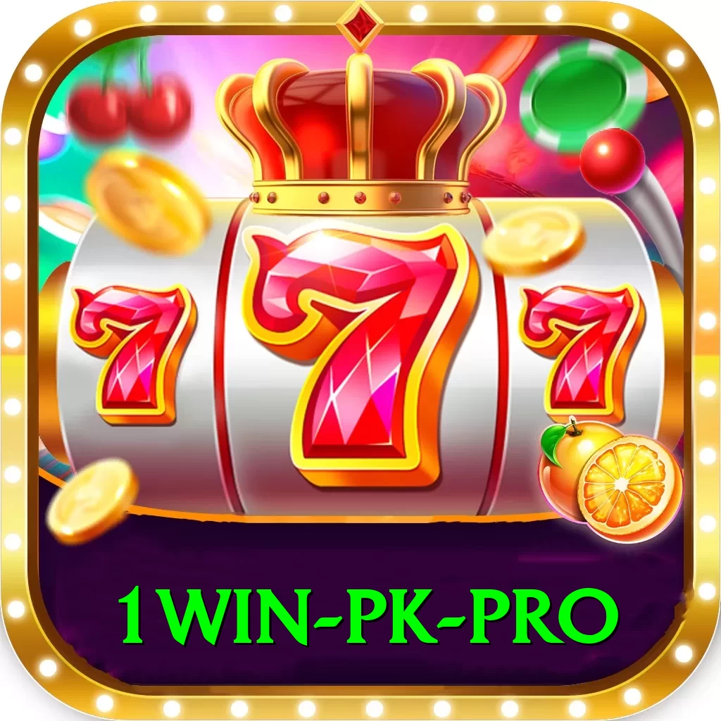 1Win PK - Master Earning App - 2