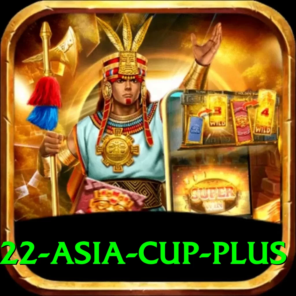 2022 asia cup Game Master v4.0.2 - 2