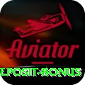 300% first deposit bonus Master Pro v3.4.0