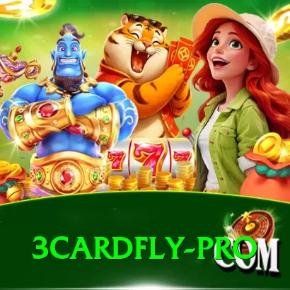3cardfly VIP - Free Download - 2