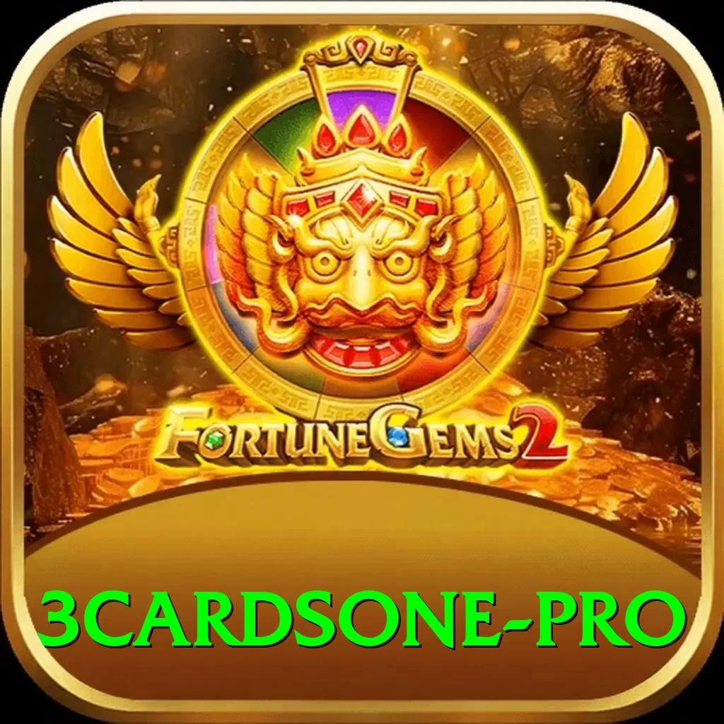 3cardsone Casino Turbo v3.8.7 - 2