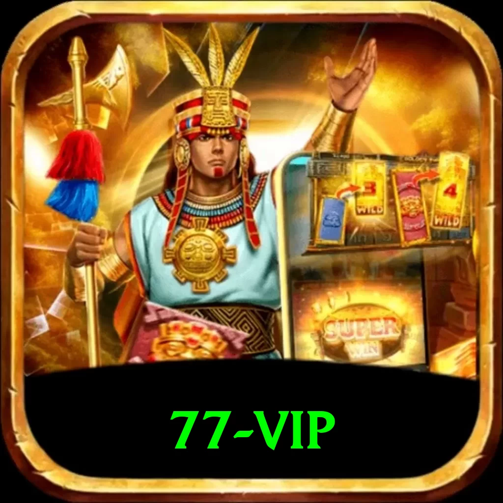 77 vip Deluxe Edition v2.9.3 - 2