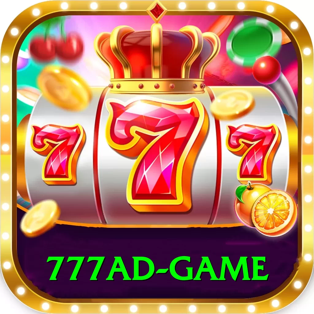 777AD Game Gold Edition v3.6.1 - 2
