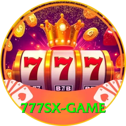 777SX Slot Machine Max - 2