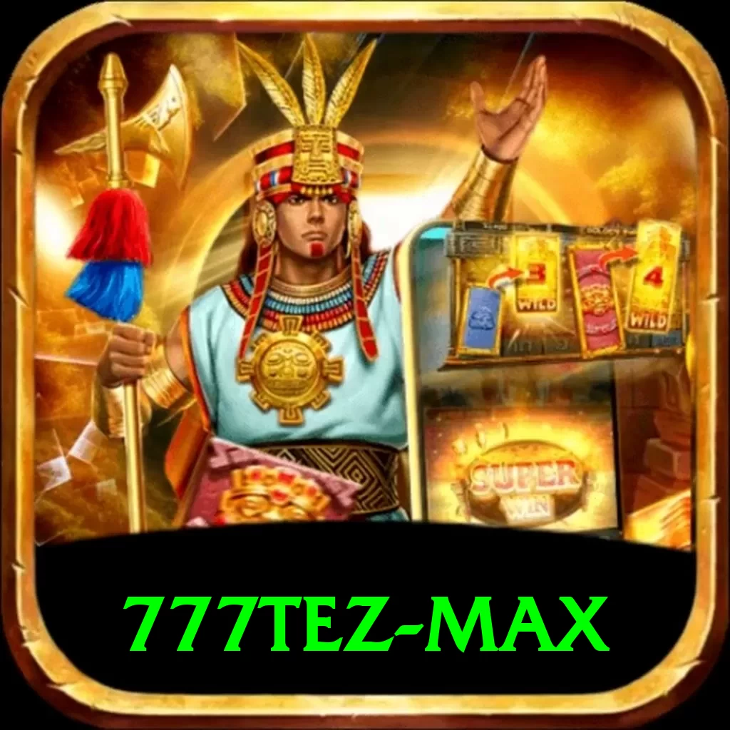 777tez Champion Jackpot - 2