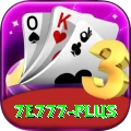 7e777 Premium Plus v4.7.0