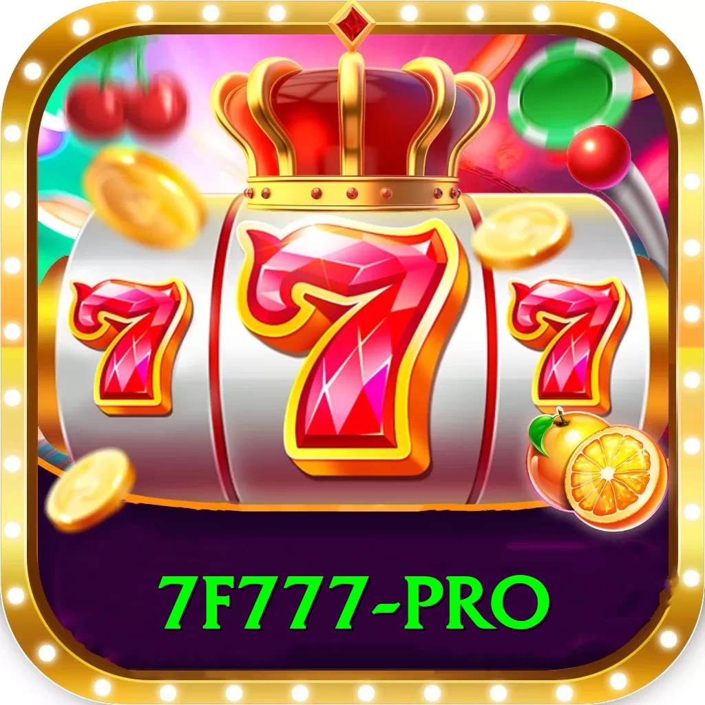 7f777 Slots Pro v1.2.1 - 2