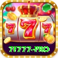 7f777 Slots Pro v1.2.1