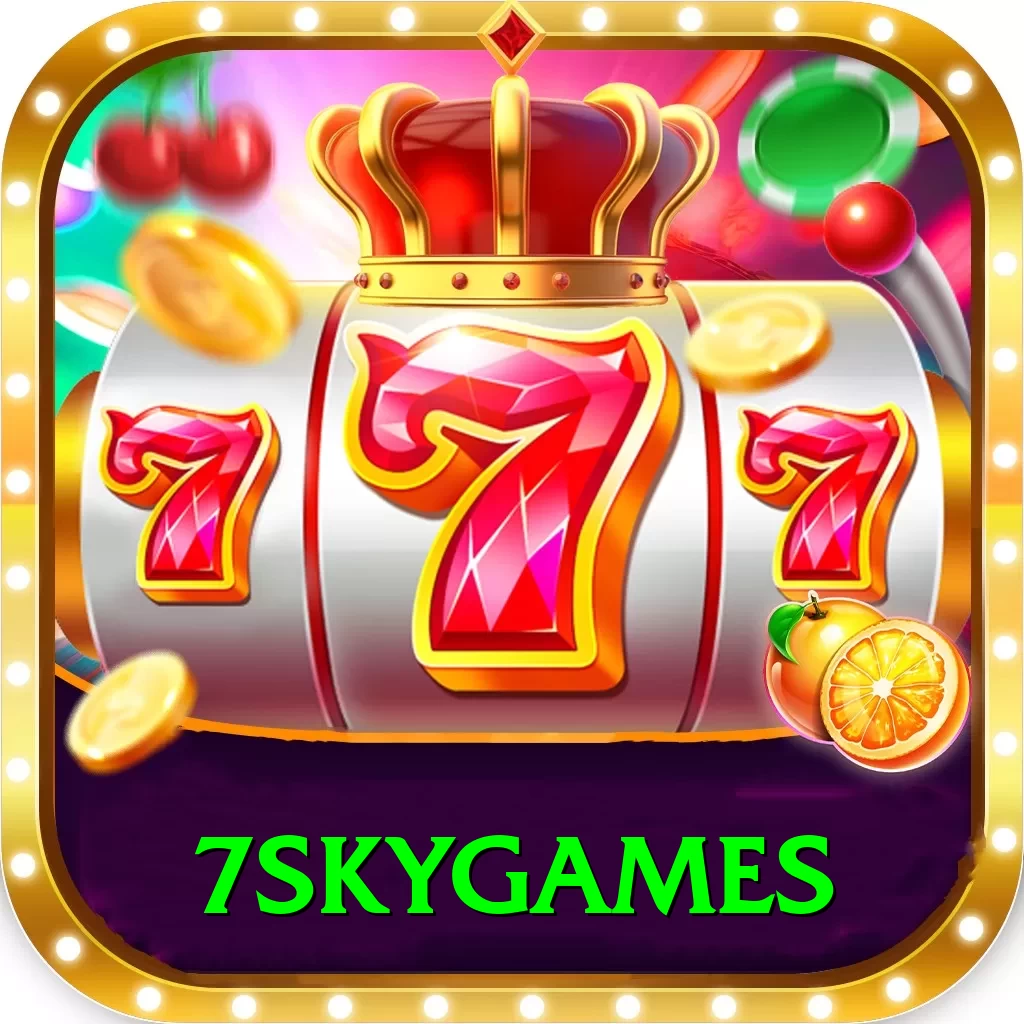 7skygames Games (Casino & Earning) Elite vv5.0.6 - 2