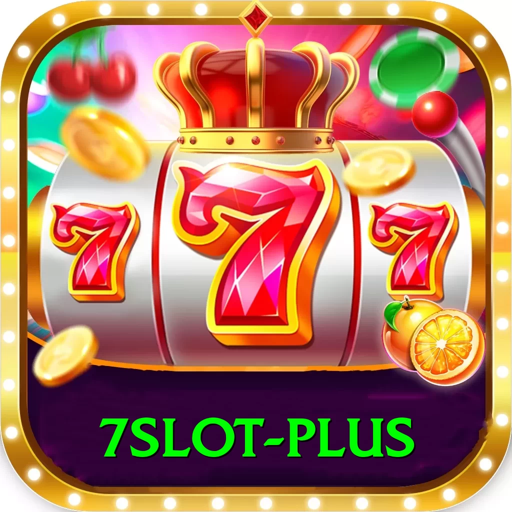 7slot Casino Deluxe v1.3.4 - 2
