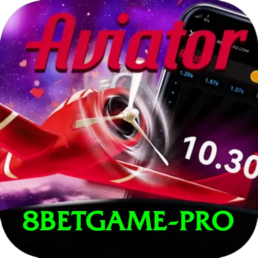 8betgame Gold Pro v5.1.8 - 2
