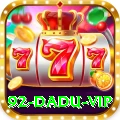 92 DADU Mega Slots