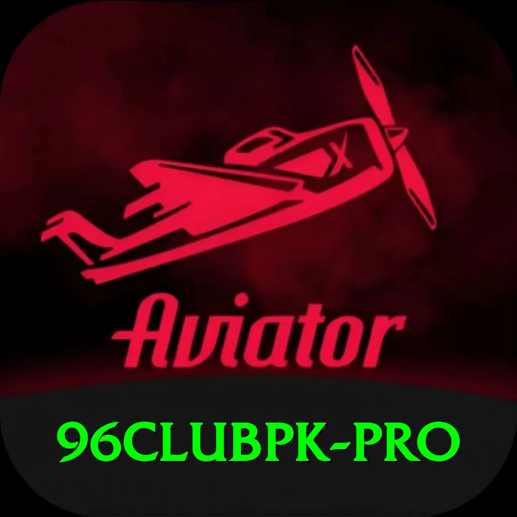96clubpk Money Ultimate v3.2.2 - 2