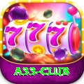 a33 club Plus Pro v1.8.3