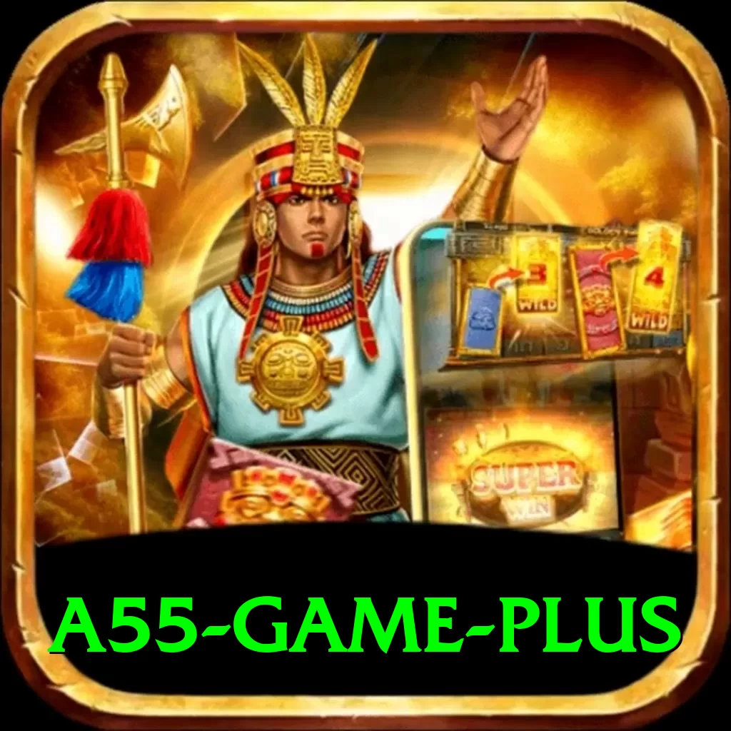 A55 Game Plus - Casino & Slots - 2
