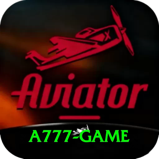 A777 Game Master v4.7.4 - 2