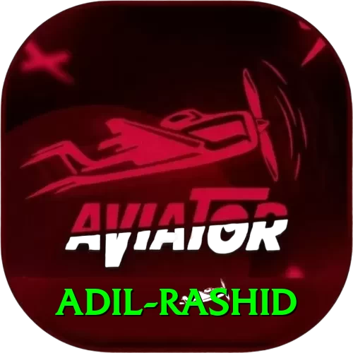 adil rashid Gold Pro v2.8.4 - 2