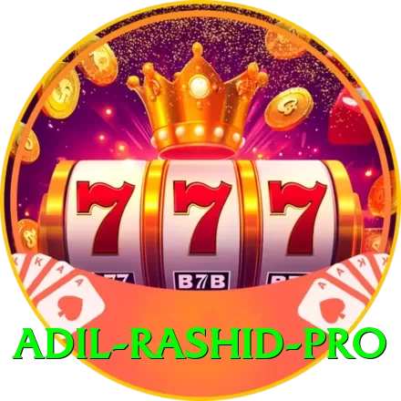 adil rashid Cash Elite - 2