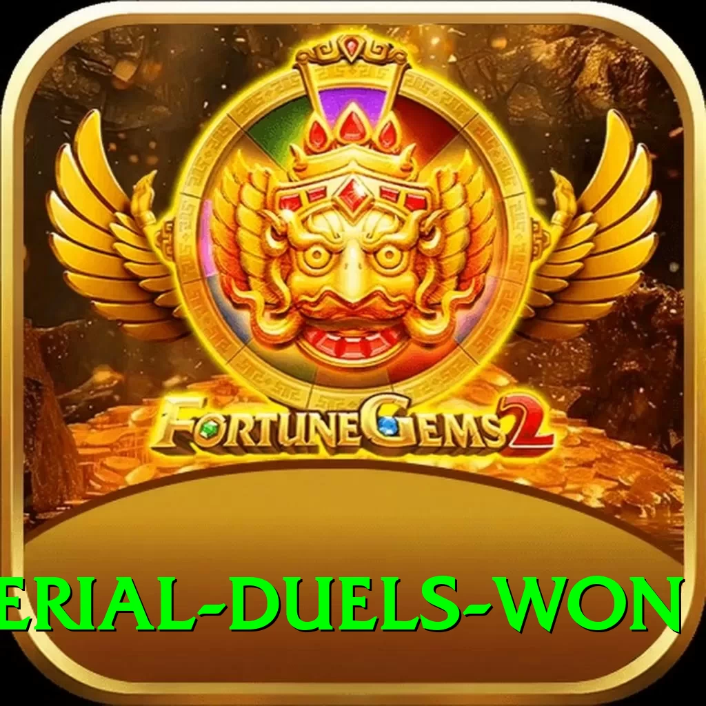 aerial duels won Max Pro v5.4.0 - 2