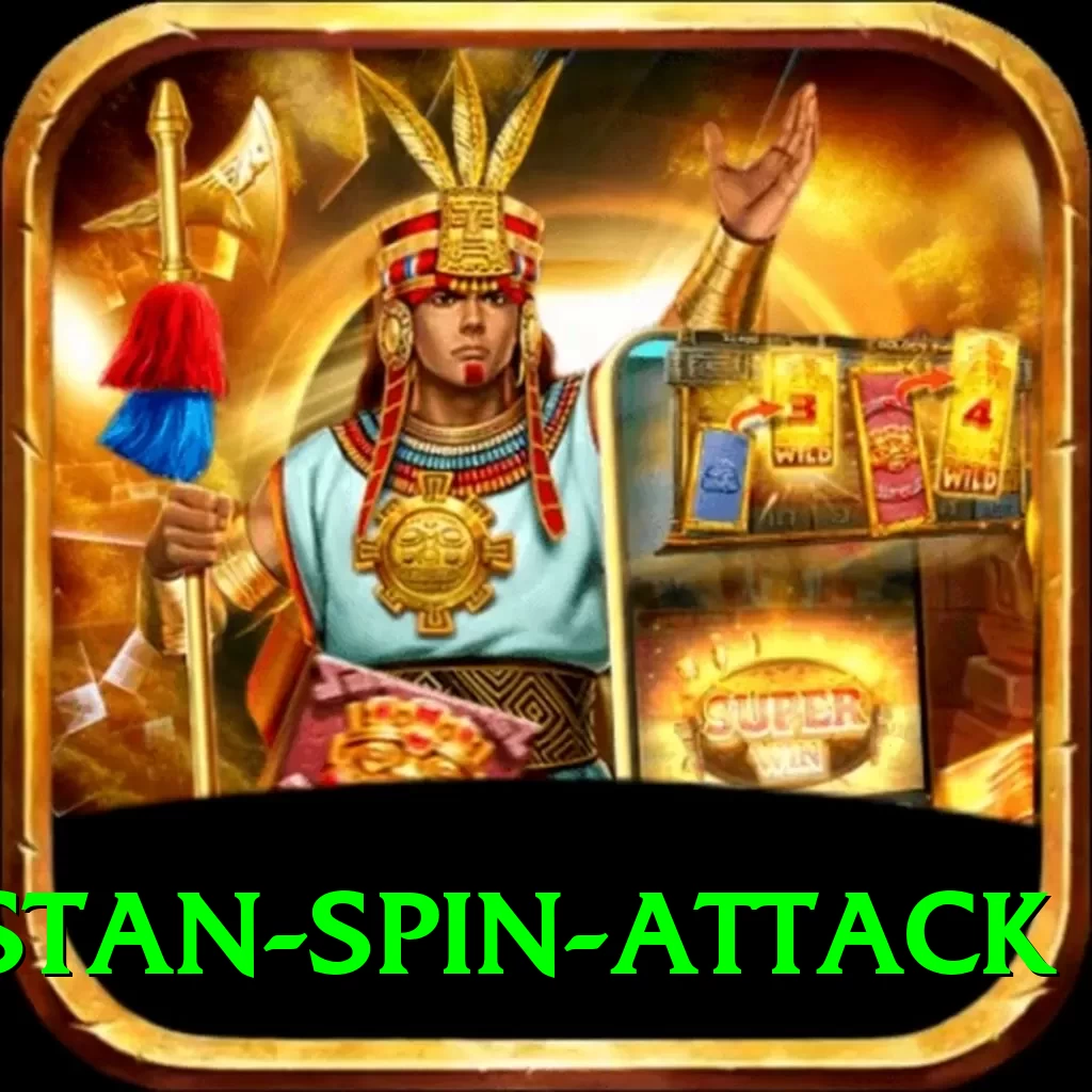 afghanistan spin attack Premium v3.5.4 - 2