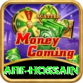 afif hossain App