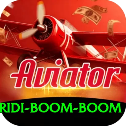 afridi boom boom Ultimate v5.3.7 - 2