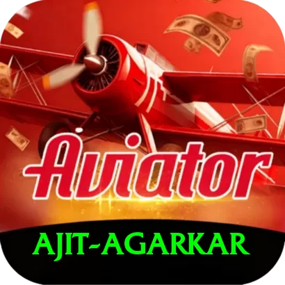 ajit agarkar Max v3.9.2 - 2