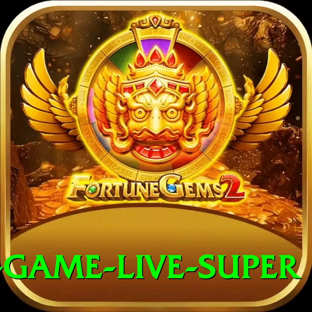 Alano DT Game Live Super - 2