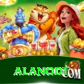 alanodt Games (Casino & Earning) Max v3.4.3