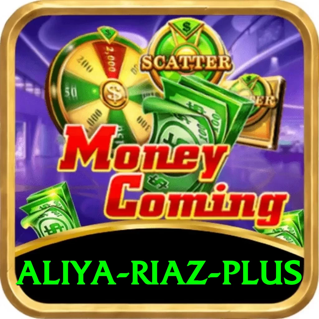 aliya riaz Cash Royal - 2