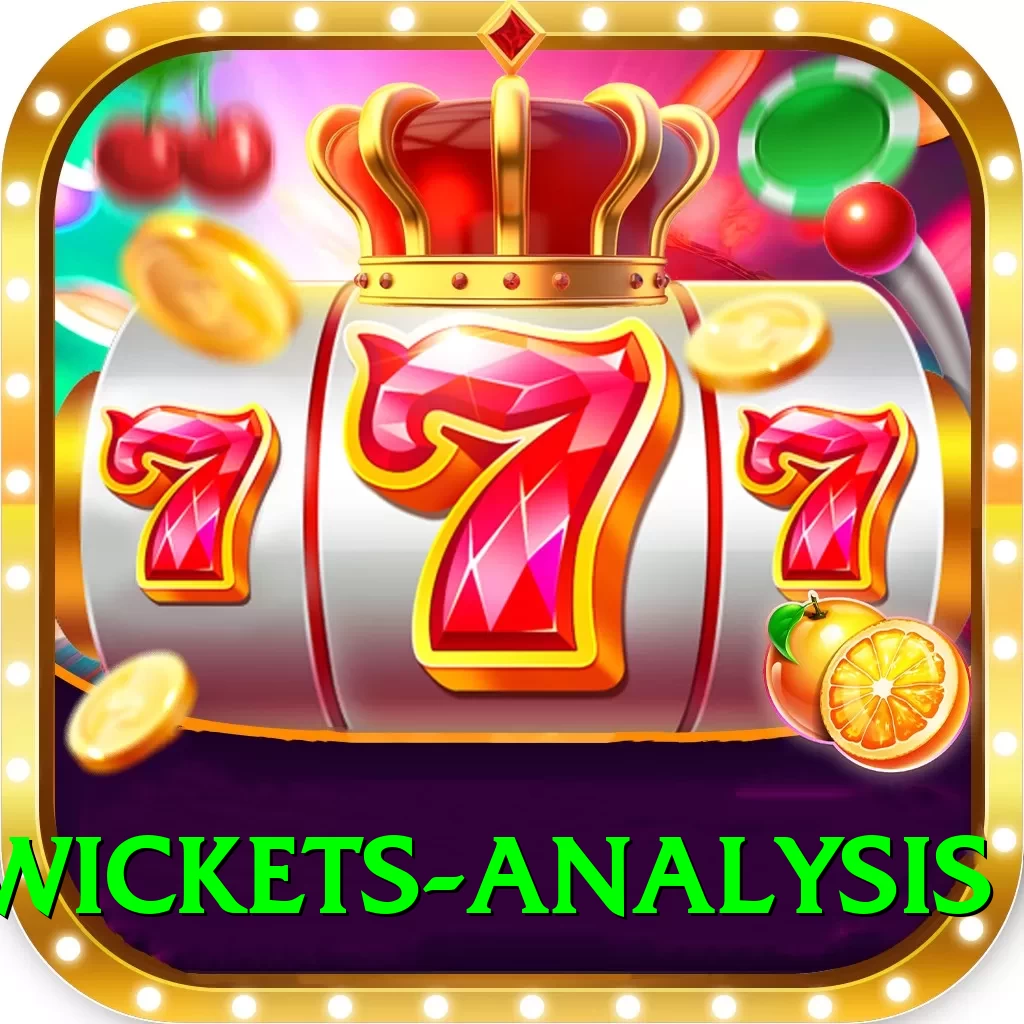 all ten wickets analysis Deluxe v5.2.9 - 2