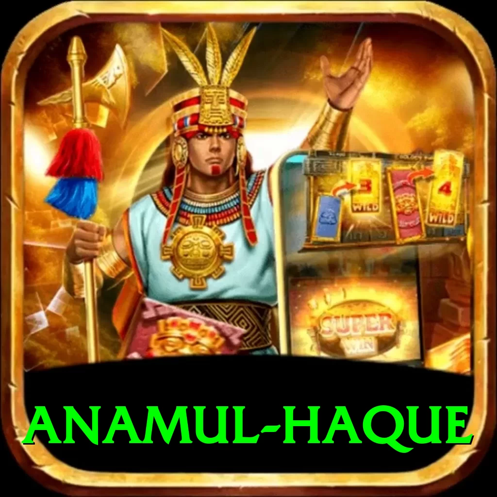 anamul haque Deluxe Edition v3.4.7 - 2
