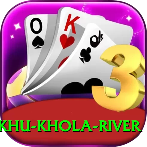 ankhu khola river Gold Pro v5.0.2 - 2