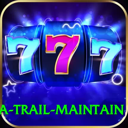 annapurna trail maintain Master Pro v2.5.3 - 2