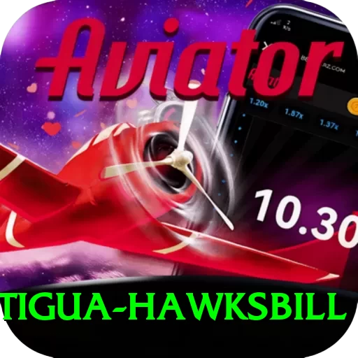 antigua hawksbill VIP v3.4.3 - 2