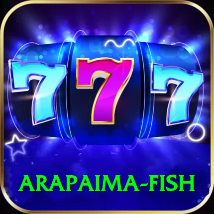 arapaima fish Plus Edition v4.9.6 - 2