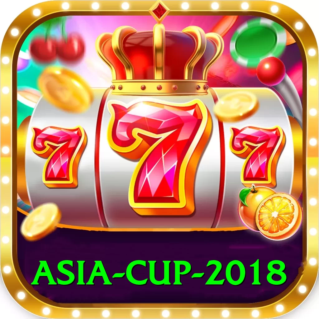 asia cup 2018 Pro - 2