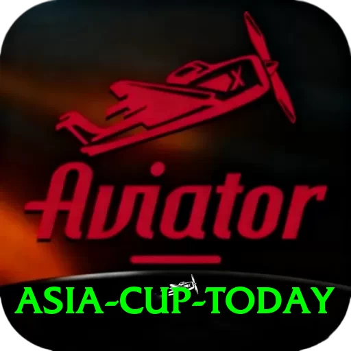 asia cup today Ultimate v1.5.9 - 2