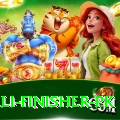 asif ali finisher pk VIP v3.3.3