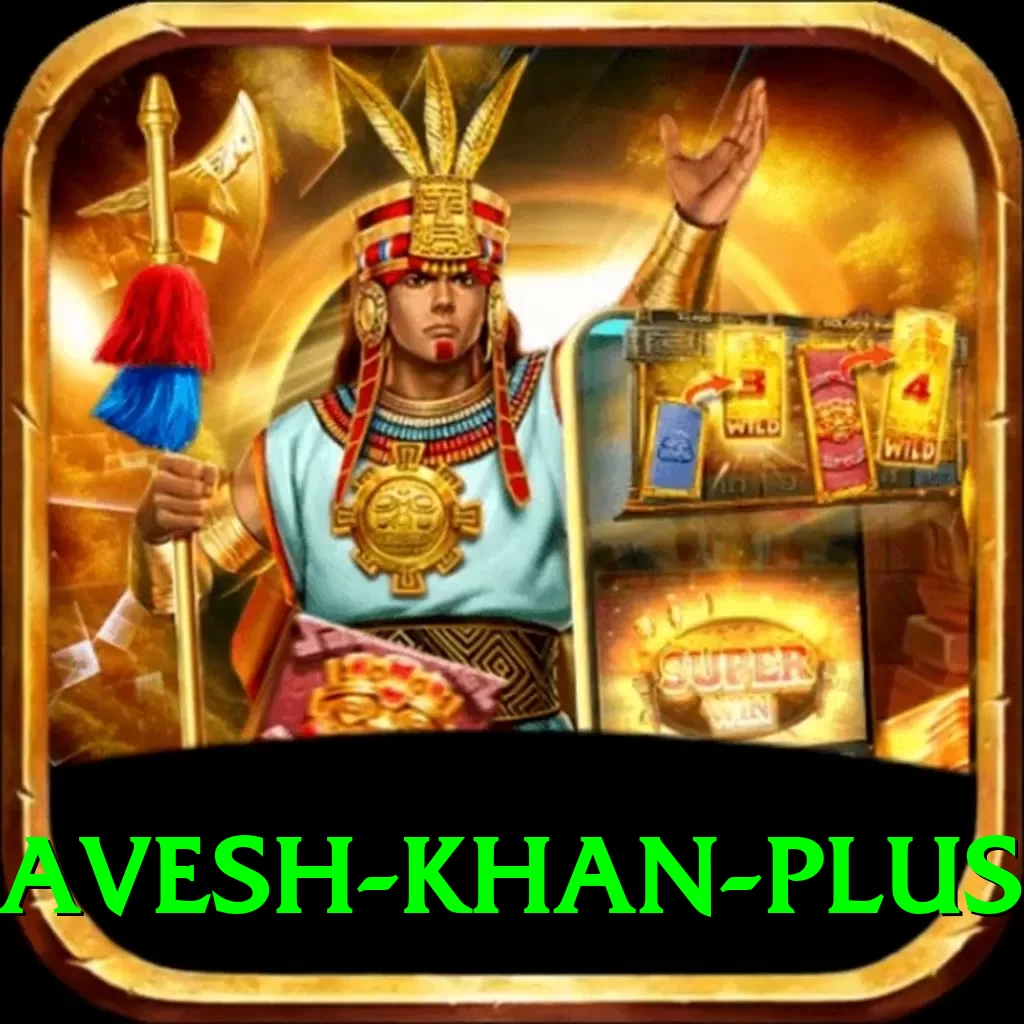 avesh khan APK Royal v4.8.8 - 2