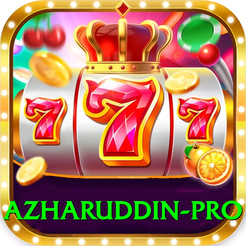 azharuddin - Casino Deluxe - 2