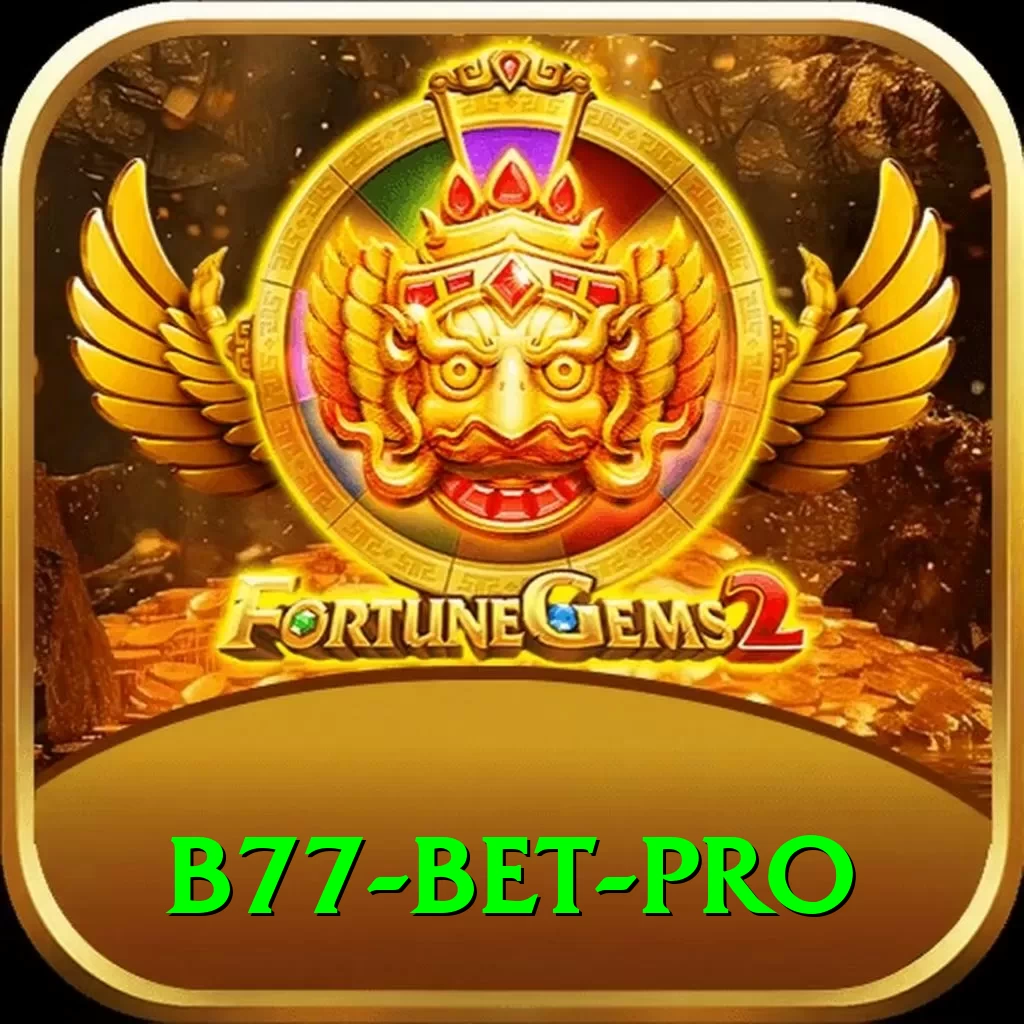 B77 Bet - Royal Earning App - 2