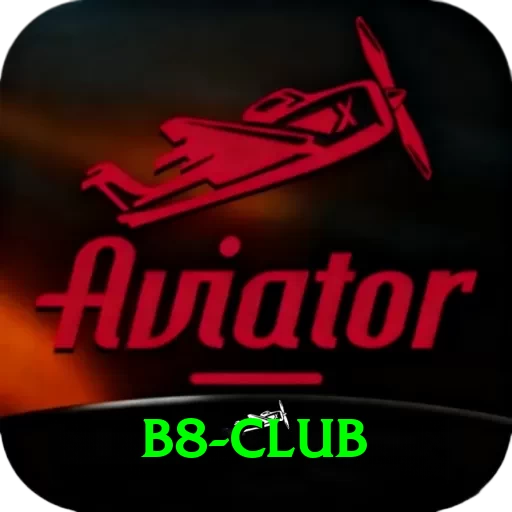 b8 club Master v3.8.5 - 2