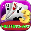 baccarat betting app Pro