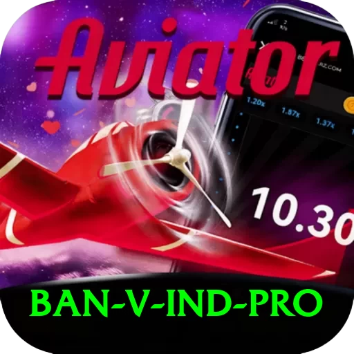 ban v ind Plus Gaming App - 2