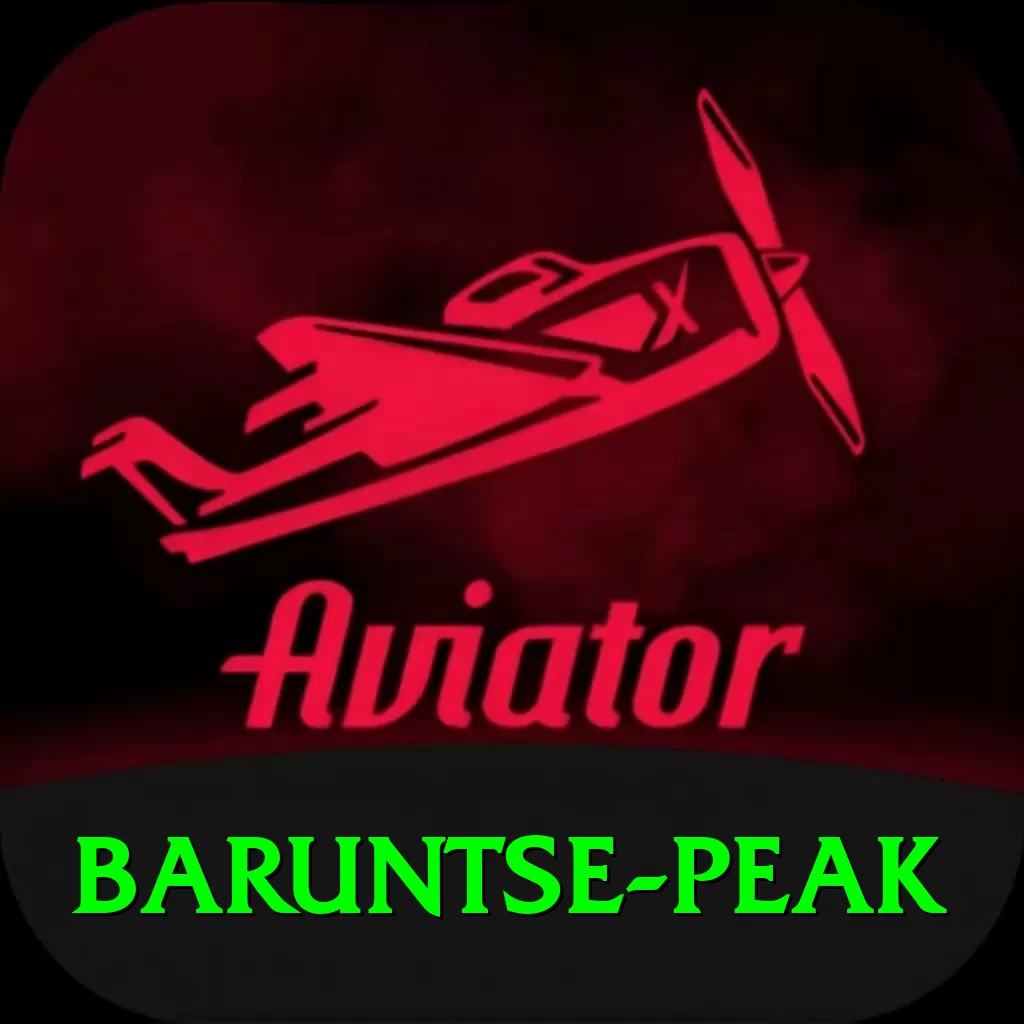 baruntse peak VIP v2.5.7 - 2