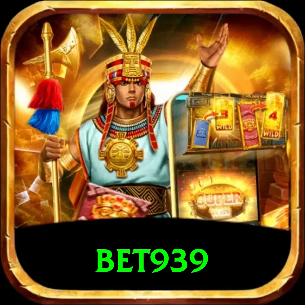Bet939 Deluxe vv3.2.5 - 2