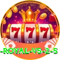 Betandyou PK Casino Royal v5.2.5